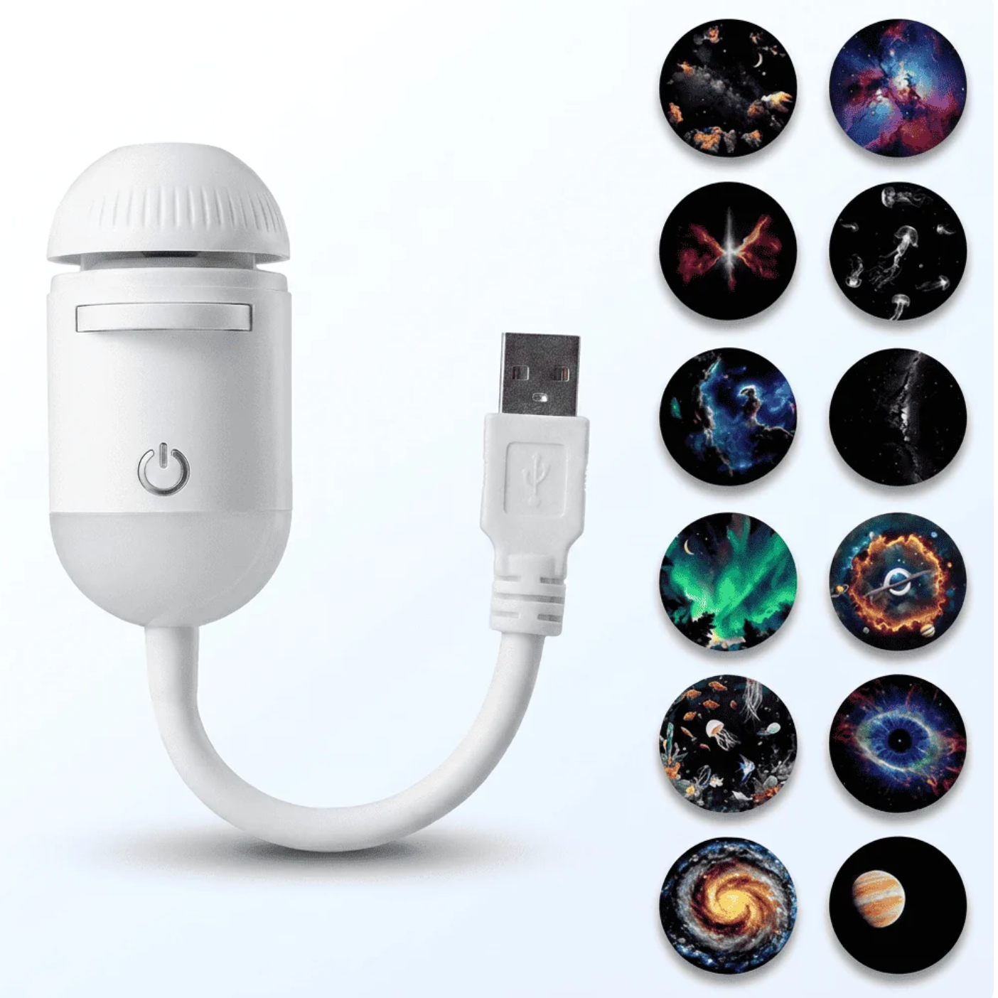 Lunora™ Dream Projector