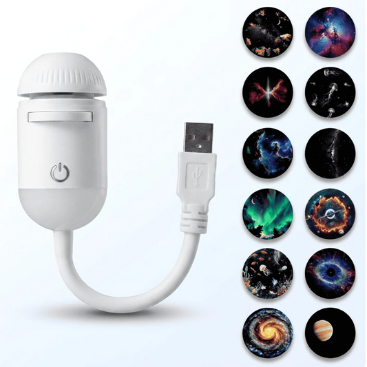 Lunora™ Dream Projector