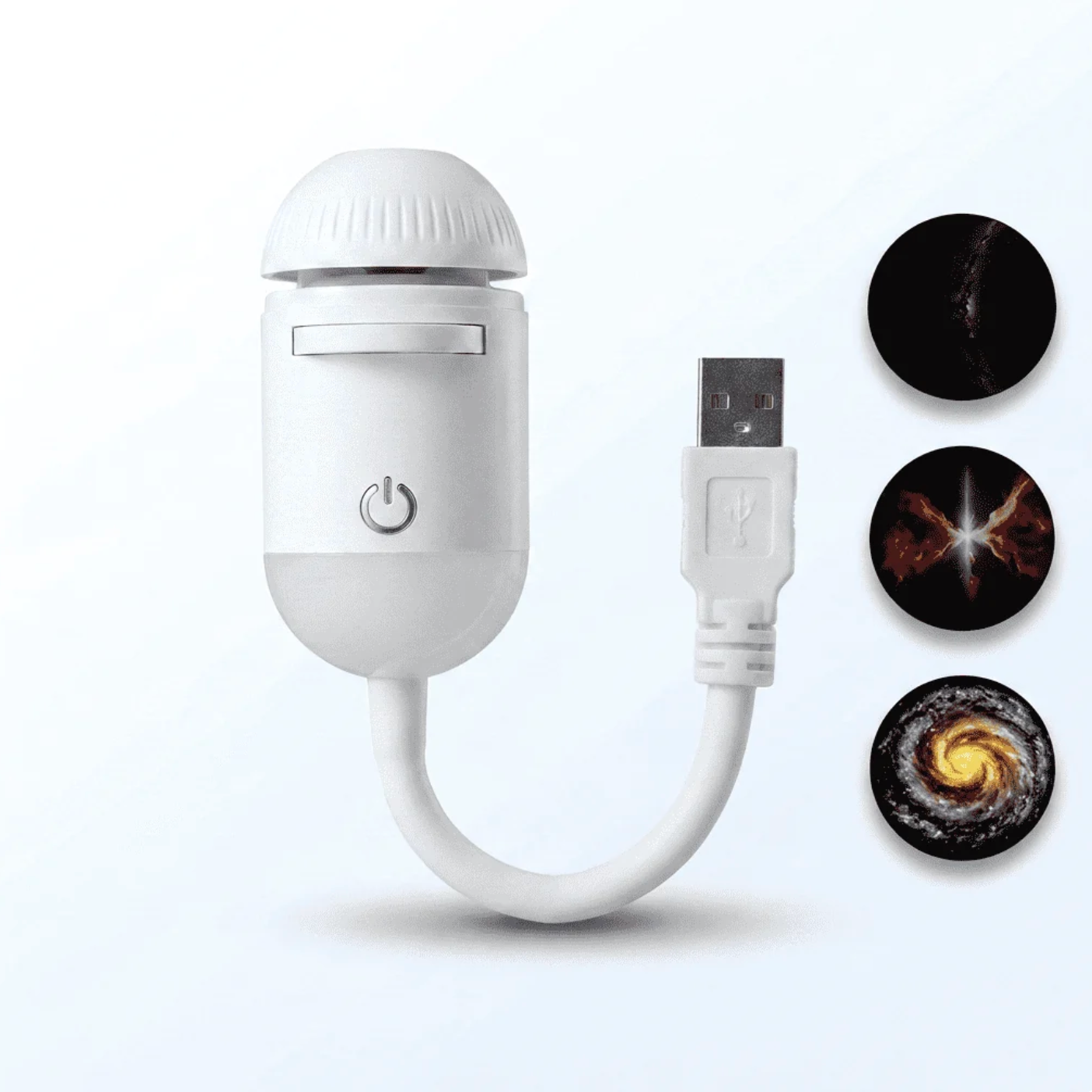Lunora™ Dream Projector