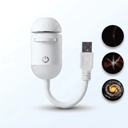 Lunora™ Dream Projector