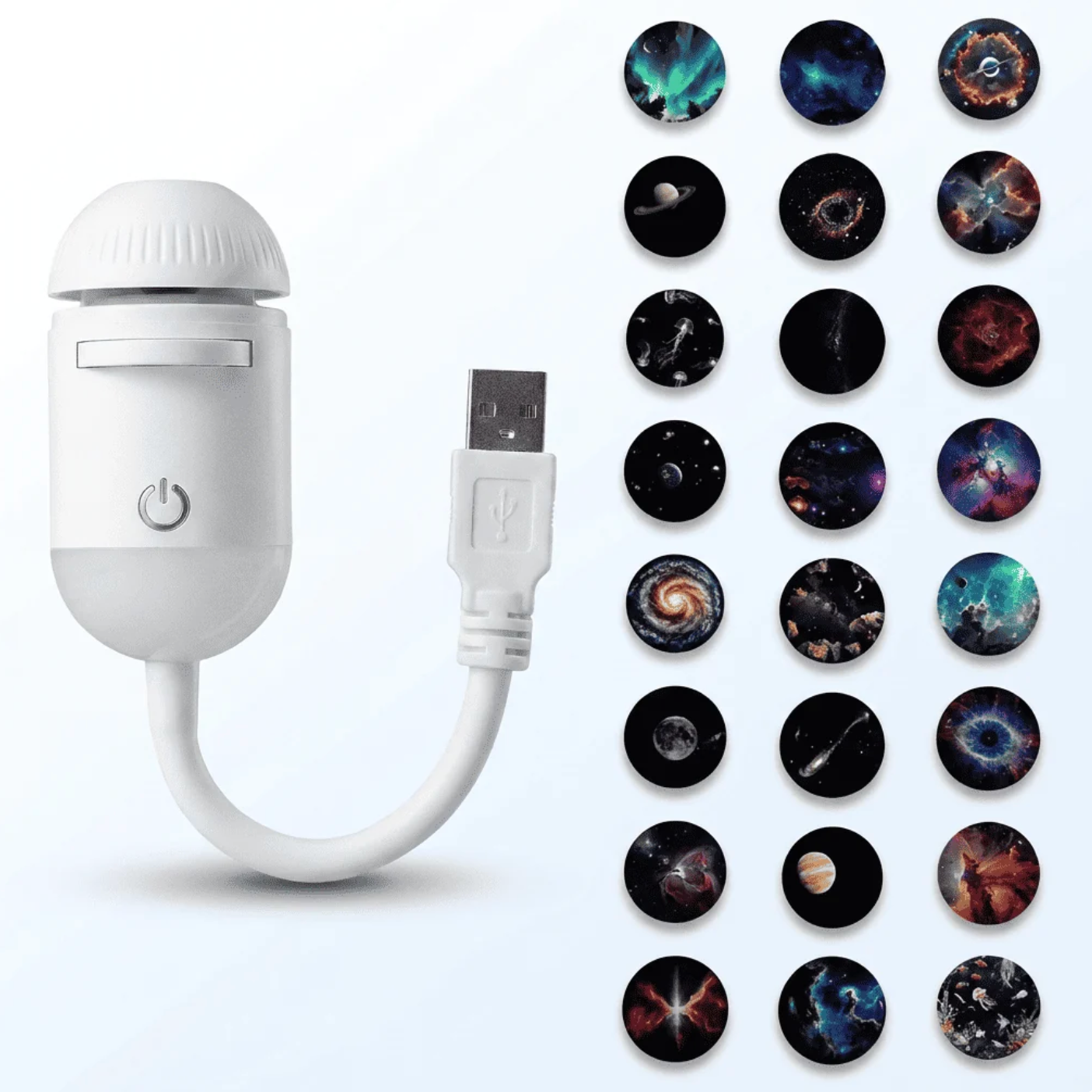 Lunora™ Dream Projector
