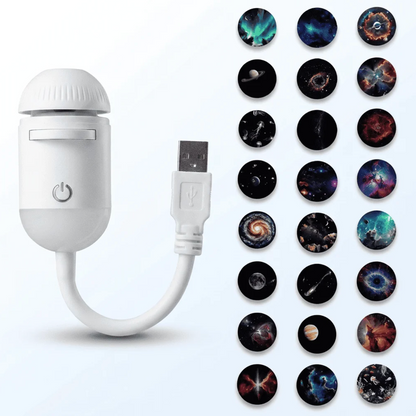 Lunora™ Dream Projector
