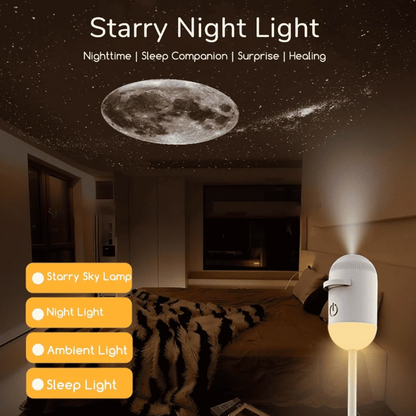 Lunora™ Dream Projector